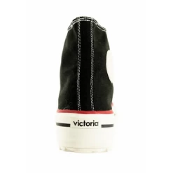 Botas Victoria 1061121 Negro Mujer -Activa Tienda botas victoria 1061121 negro mujer 3