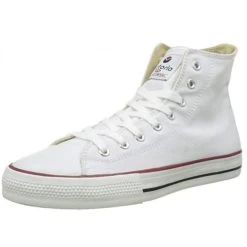 Botas Victoria 106500 Lona Blanco Mujer -Activa Tienda botas victoria 106500 lona blanco mujer 2