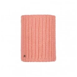 Braga De Lana Buff Dania Coral Mujer