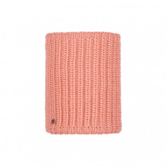Braga De Lana Buff Dania Coral Mujer 3 Braga De Lana Buff Dania Coral Mujer