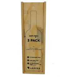 Activa Tienda -Activa Tienda calcetines lorpen pack 3 especial anti frio mujer 1