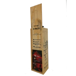 Calcetines Lorpen Pack 3 Especial Anti Frio Mujer