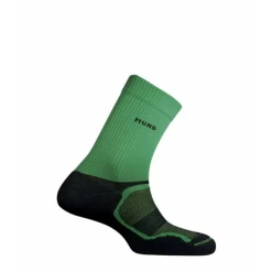 Calcetines Mund Trail Extreme Verde