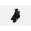 Calcetines Running Brooks Carbonite Sock Negro -Activa Tienda calcetines running brooks carbonite sock negro