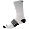 Calcetines Running Brooks Ghost Midweight Crew 2pk Blanco -Activa Tienda calcetines running brooks ghost midweight crew 2pk blanco