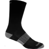 Calcetines Running Brooks Ghost Midweight Crew 2pk Negro -Activa Tienda calcetines running brooks ghost midweight crew 2pk negro