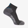 Calcetines Salomon Speedcross Ankle DX+SX Gris -Activa Tienda calcetines salomon speedcross ankle dxsx gris