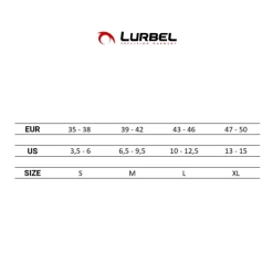 Calcetines Trail Running Lurbel Desafio Four Gris Naranja -Activa Tienda calcetines trail running lurbel desafio four gris naranja 2