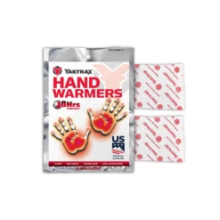 Calienta Manos Yaktrax Hand Warmers