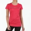 Camiseta John Smith Anilla Fucsia Mujer -Activa Tienda camiseta john smith anilla fucsia mujer