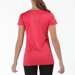 Camiseta John Smith Anilla Fucsia Mujer -Activa Tienda camiseta john smith anilla fucsia mujer 3