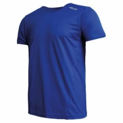 Camiseta Joluvi Runplex Marino Hombre