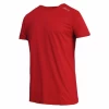 Camiseta Joluvi Runplex Rojo Hombre -Activa Tienda camiseta joluvi runplex rojo hombre