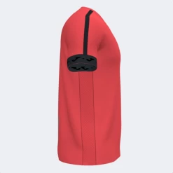 Camiseta Joma R-City Coral Flúor Hombre -Activa Tienda camiseta joma rcity coral fluor hombre 2