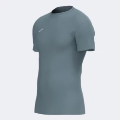 Camiseta Joma R-City Gris Hombre -Activa Tienda camiseta joma rcity gris hombre 2
