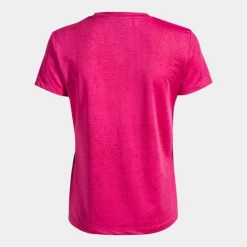 Activa Tienda -Activa Tienda camiseta joma rcity rosa mujer 1