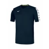 Camiseta Mizuno Team Nara Train Marino Hombre -Activa Tienda camiseta mizuno team nara train marino hombre