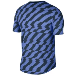 Camiseta Running Nike Dri Fit Miller Future Fast Azul -Activa Tienda camiseta running nike dri fit miller future fast azul 1