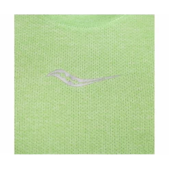 Camiseta Running Saucony Stopwatch Graphic Singlet Verde Hombre -Activa Tienda camiseta running saucony stopwatch graphic singlet verde hombre 3