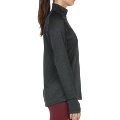 Camiseta Tecnica +8000 Aceda Gris Mujer -Activa Tienda camiseta tecnica 8000 aceda gris mujer 2