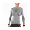 Camiseta Termica +8000 Umero Gris Hombre -Activa Tienda camiseta termica 8000 umero gris hombre