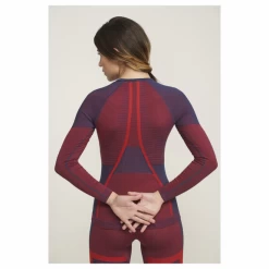 Speedo Camiseta Termica HG Palmer Burdeos Mujer -Activa Tienda camiseta termica hg palmer burdeos mujer 4