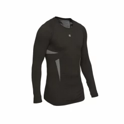 Camiseta Termica HG-Palmer Negro Hombre