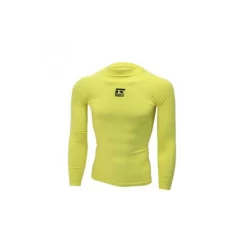 Camiseta Térmica Rox R-Gold Amarillo Hombre