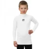 Camiseta Térmica Rox R-Gold Blanco Niños -Activa Tienda camiseta termica rox rgold blanco ninos