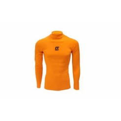Camiseta Térmica Rox R-Gold Naranja Niños