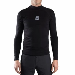 Camiseta Térmica Rox R-Gold Negro Hombre