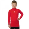 Camiseta Térmica Rox R-Gold Rojo Niños -Activa Tienda camiseta termica rox rgold rojo ninos