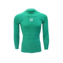 Camiseta Térmica Rox R-Gold Verde Hombre