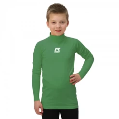 Camiseta Térmica Rox R-Gold Verde Niños