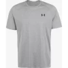 Camiseta Under Armour Seamless Hombre Gris -Activa Tienda camiseta under armour seamless hombre gris