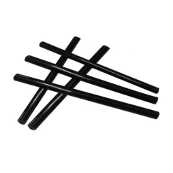 Candela Negras 3 Unidades