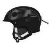 Casco Cx-3 Icecube Negro Negro Mate -Activa Tienda casco cx3 icecube negro negro mate