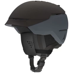 Casco Esquí Atomic Nomad Gt Negro Unisex