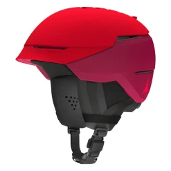 Casco Esquí Atomic Nomad Gt Rojo Unisex