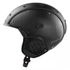 Casco Esquí Casco Sp-3 Airwolf Negro Mate 2501 -Activa Tienda casco esqui casco sp3 airwolf negro mate 2501