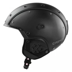 Casco Esquí Casco Sp-3 Airwolf Negro Mate 2501
