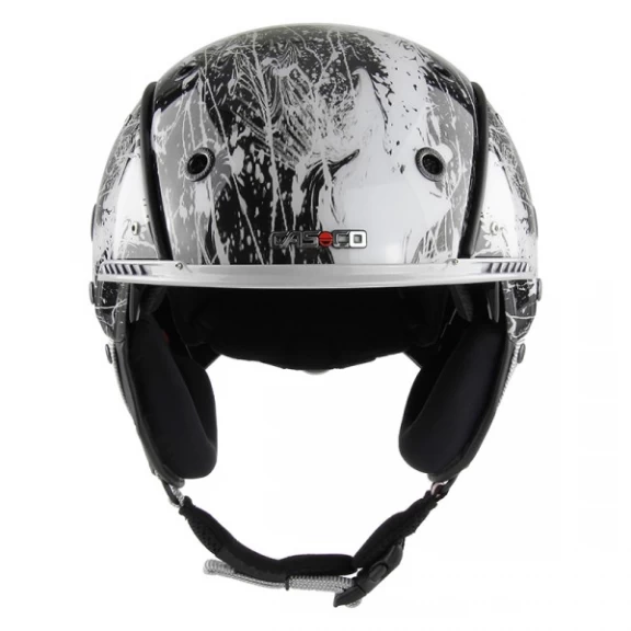 Casco Esquí Casco Sp-3 Splatter Multicolor Negro Blanco 4 Casco Esquí Casco Sp-3 Splatter Multicolor Negro Blanco - Imagen 2