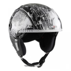 Casco Esquí Casco Sp-3 Splatter Multicolor Negro Blanco 8 Casco Esquí Casco Sp-3 Splatter Multicolor Negro Blanco -Activa Tienda casco esqui casco sp3 splatter multicolor negro blanco 2