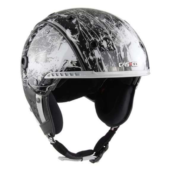 Casco Esquí Casco Sp-3 Splatter Multicolor Negro Blanco 5 Casco Esquí Casco Sp-3 Splatter Multicolor Negro Blanco - Imagen 3