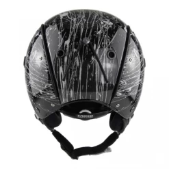 Casco Esquí Casco Sp-3 Splatter Multicolor Negro Blanco 9 Casco Esquí Casco Sp-3 Splatter Multicolor Negro Blanco -Activa Tienda casco esqui casco sp3 splatter multicolor negro blanco 3