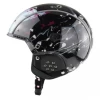 Casco Esquí Casco Sp-3 Splatter Multicolor Negro Rosa -Activa Tienda casco esqui casco sp3 splatter multicolor negro rosa
