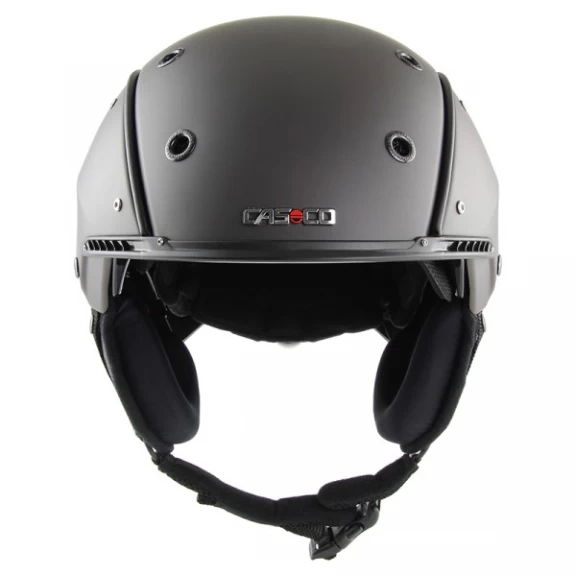 Casco Esquí Casco Sp-4.1 Negro 4104 4 Casco Esquí Casco Sp-4.1 Negro 4104 - Imagen 2