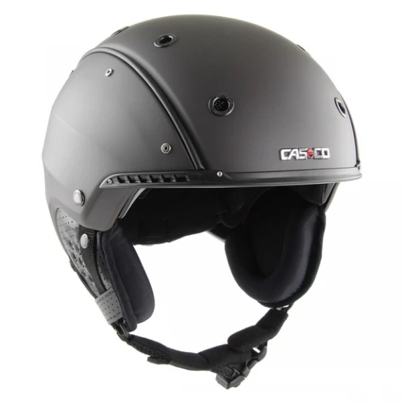 Casco Esquí Casco Sp-4.1 Negro 4104 5 Casco Esquí Casco Sp-4.1 Negro 4104 - Imagen 3