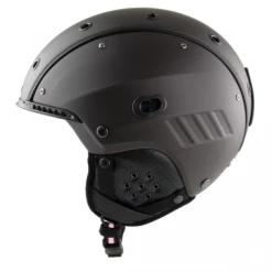 Casco Esquí Casco Sp-4.1 Negro 4104