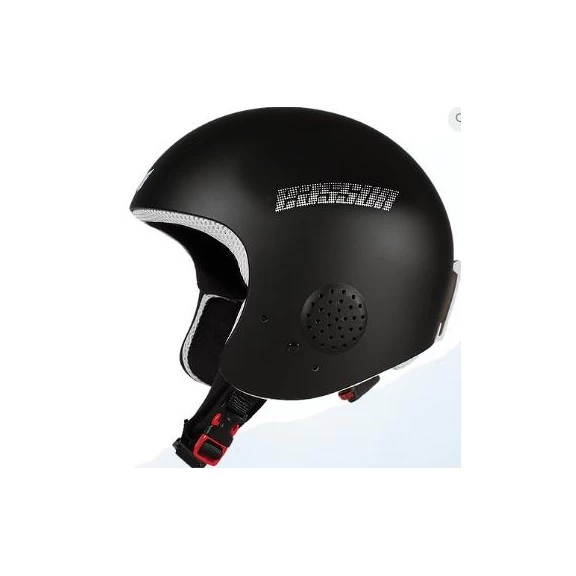 Casco Esquí Eassun Apache IV Negro Mate Junior 3 Casco Esquí Eassun Apache IV Negro Mate Junior